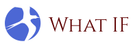 What IF | Personal blog